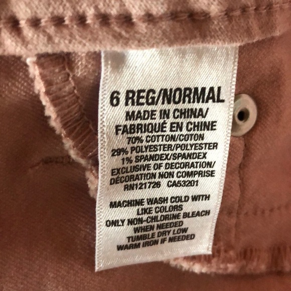 Jeans - Picture 3 of 3